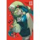 Shy Vol 13