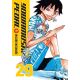 Yowamushi Pedal Vol 29