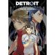Detroit Become Human Tokyo Stories Vol 1