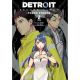 Detroit Become Human Tokyo Stories Vol 2