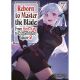 Reborn To Master Blade Novel Vol 7