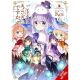 Is The Order A Rabbit Vol 6