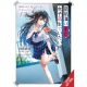 Nagisa Natsunagi Wants To Be A High School Girlight Novel Vol 1