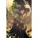 Bye Bye Earth Light Novel Vol 3