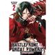 Battlefront Of The Great Powers Vol 2
