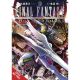 Final Fantasy Lost Stranger Vol 12