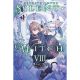 Secrets Of The Silent Witch Light Novel Vol 8