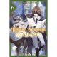 Kunon The Sorcerer Can See Light Novel Vol 6