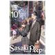Sasaki And Peeps Light Novel Vol 10