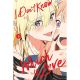 I Dont Know Which Is Love Vol 5