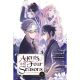 Agents Of The Four Seasons Dance Of Spring Vol 5