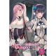 My Yandere Girlfriend Hiding In The Dungeon Kills Me Over And Over Again Light Novel Vol 1