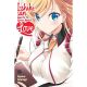 Isshiki-San Wants To Know About Love Vol 1