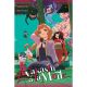 Ayakashi A La Mode Light Novel