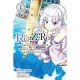 Rezero Starting Life In Another World Chapter 5 The City Of Water And The Ode On Heroes Vol 1