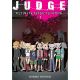 Judge Ultimate Verdict Edition Vol 1