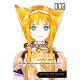Sword Art Online Unital Ring Vol 3