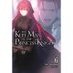 Kept Man Of The Princess Knight Light Novel Vol 6