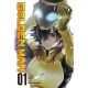 Golden Man Vol 1