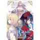 Holy Grail Of Eris Light Novel Vol 5