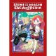 Izumi And The Dragon Encyclopedia Vol 1