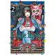 Liste Rouge Vol 2