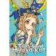 Toilet-Bound Hanako-Kun Vol 25