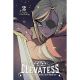 Clevatess King Of The Dark Beasts The Baby And The Undead Hero Vol 2