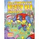 Complete Megaton Man Universe Vol 1 The 1980S