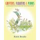 Grifters Floaters And Punks A Reimagined Field Guide For The 50 State Birds