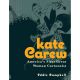 Kate Carew Americas First Great Woman Cartoonist
