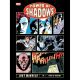 Lost Marvels No. 1: Tower of Shadows