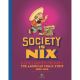 Society Is Nix Gleeful Anarchy Dawn Of American Comic Strip 1895-1915 Revised