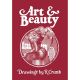Art & Beauty Drawings By R Crumb