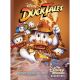 Ducktales Treasure Of The Lost Lamp Vol 6 Disney Afternoon Adventures