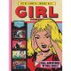 Atlas Comics Library No 7 Girl Comics