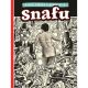 Atlas Comics Library No 8 Snafu