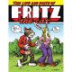 Life And Death Of Fritz Cat