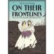 On Their Frontlines Vol 1 The Lives Of Japanese War Brides