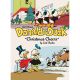 Walt Disneys Donald Duck Vol 31 Christmas Cheers The Complete Carl Barks Disney Library