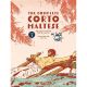 Complete Corto Maltese Vol 1 The Ballad Of The Salt Sea