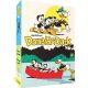 Walt Disneys Donald Duck Gift Box Set Mystery Of The Swamp & Maharajah Donald Vols 3 & 4