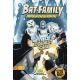 Bat Family Adventures Mr Freezes Coldest Case