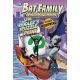Bat Family Adventures Riddlers Puzzle Prank