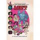 Last Comic Book On The Left Vol 4