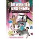 Lawrence Brothers Detective Agency