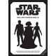 Star Wars Deluxe Paper Dolls