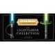 Star Wars The High Republic The Lightsaber Collection
