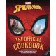 Spider-Man Official Cookbook