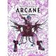 Art And Making Of Arcane